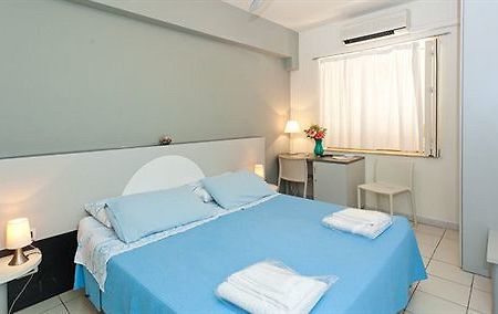 Hotel Rainbow Palermo Luaran gambar