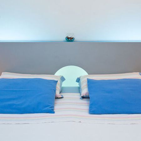 Hotel Rainbow Palermo Luaran gambar