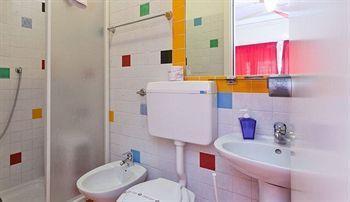 Hotel Rainbow Palermo Luaran gambar