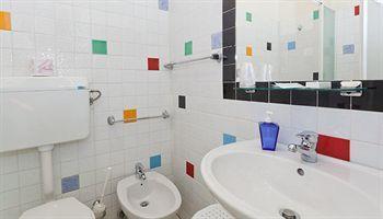 Hotel Rainbow Palermo Luaran gambar