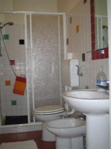 Hotel Rainbow Palermo Luaran gambar