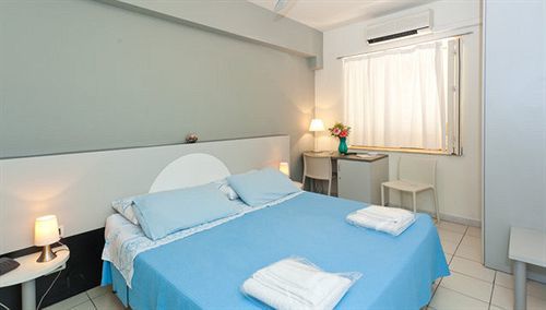 Hotel Rainbow Palermo Luaran gambar