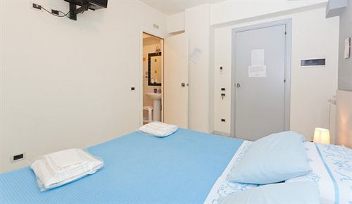Hotel Rainbow Palermo Luaran gambar