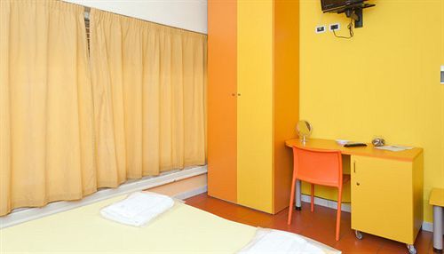 Hotel Rainbow Palermo Luaran gambar