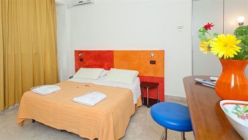 Hotel Rainbow Palermo Luaran gambar