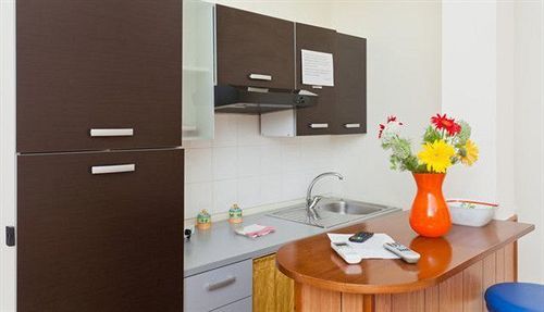 Hotel Rainbow Palermo Luaran gambar