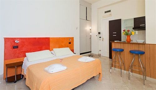 Hotel Rainbow Palermo Luaran gambar