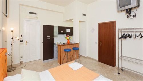 Hotel Rainbow Palermo Luaran gambar
