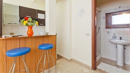 Hotel Rainbow Palermo Luaran gambar