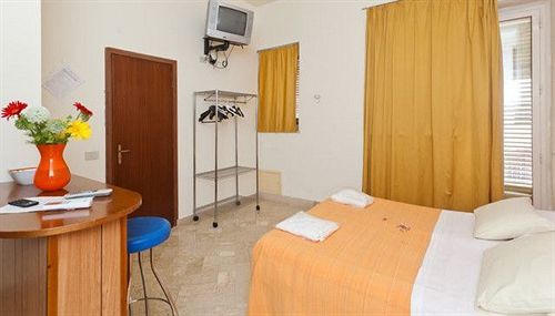 Hotel Rainbow Palermo Luaran gambar