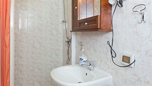 Hotel Rainbow Palermo Luaran gambar