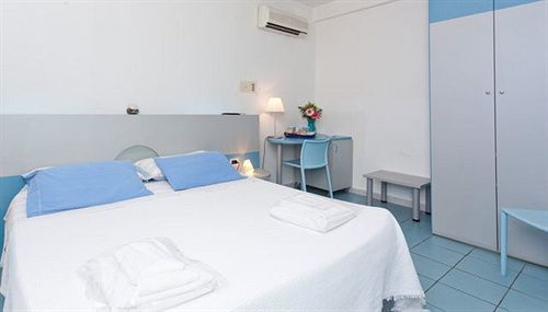 Hotel Rainbow Palermo Luaran gambar
