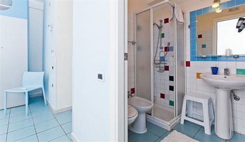 Hotel Rainbow Palermo Luaran gambar