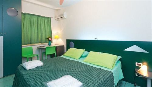 Hotel Rainbow Palermo Luaran gambar