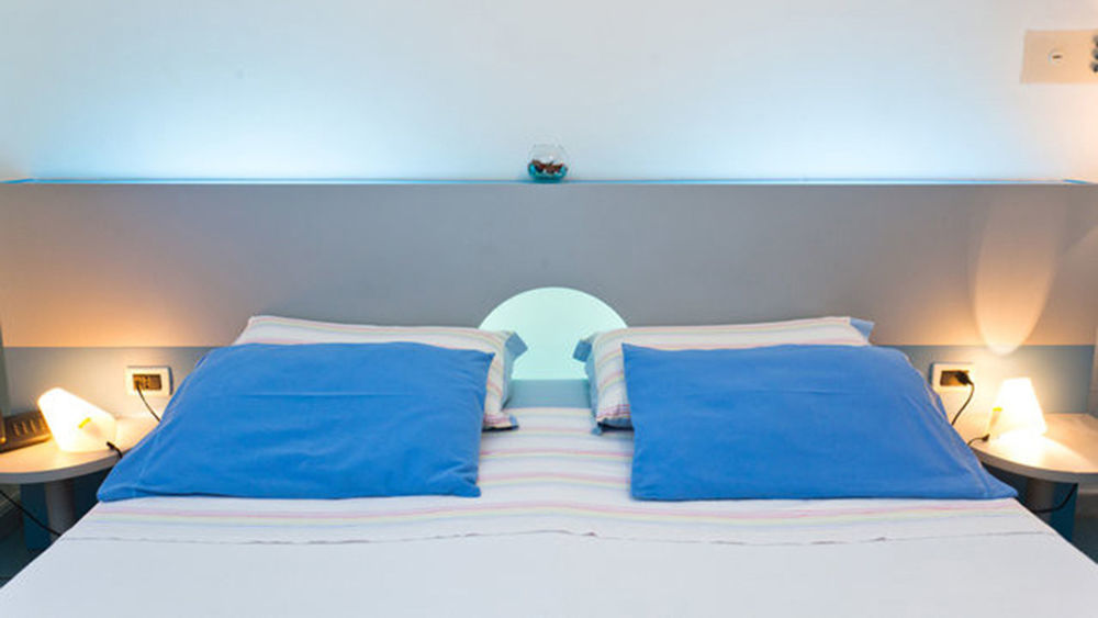 Hotel Rainbow Palermo Luaran gambar
