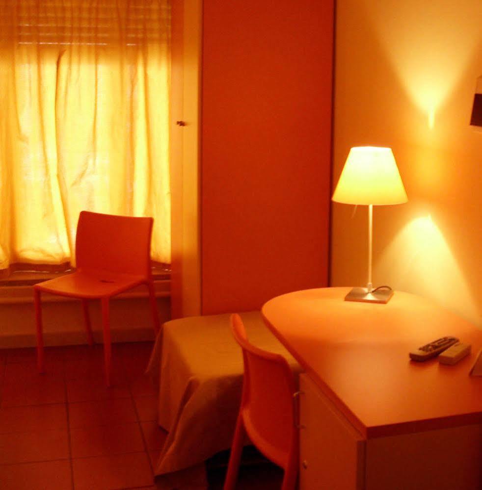 Hotel Rainbow Palermo Luaran gambar