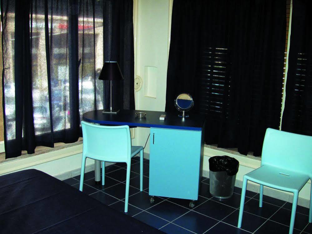 Hotel Rainbow Palermo Luaran gambar