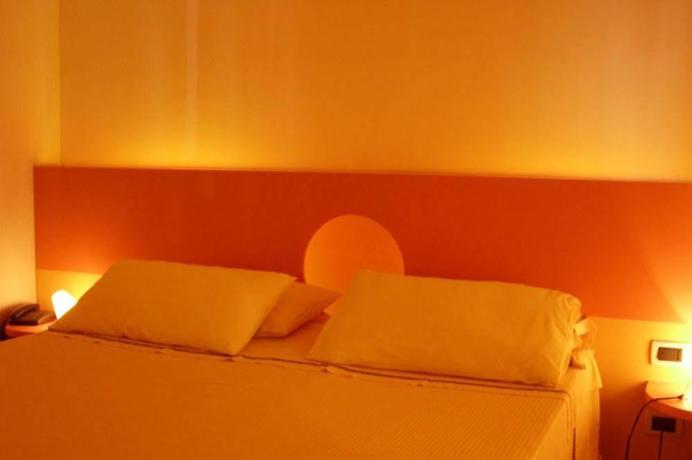 Hotel Rainbow Palermo Luaran gambar