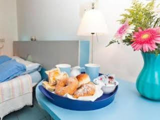 Hotel Rainbow Palermo Luaran gambar