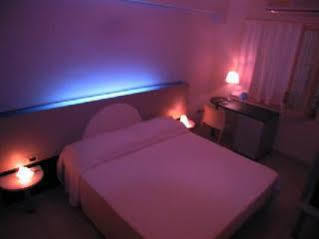 Hotel Rainbow Palermo Luaran gambar